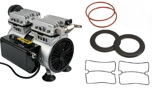 Kit ricostruzione compressore - kit,