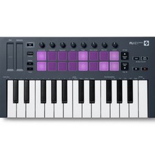 NOVATION Flkey Mini Tastiera