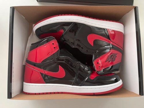 Air jordan retro high og - retro,