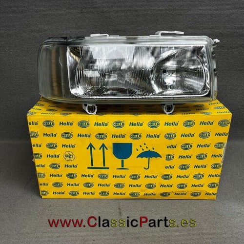 Faro derecho audi - 90, b3