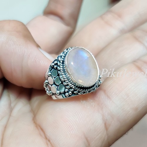 Anello argento sterling - sterling, 925