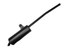 Terminale di scarico Derbi FDS