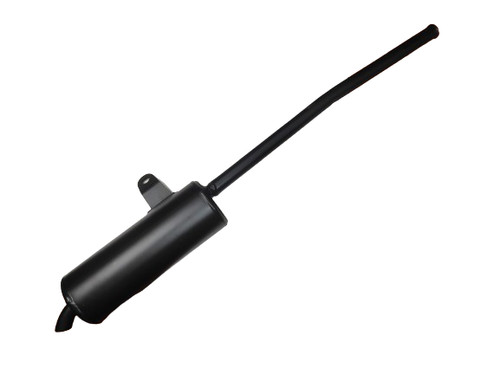 Terminale scarico derbi fds - di,