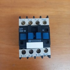 TELEMECANIQUE CONTATTORE LC1-