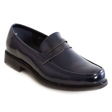 Scarpe uomo college mocassino