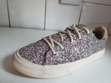 SCARPE DA GINNASTICA ZARA UK 3