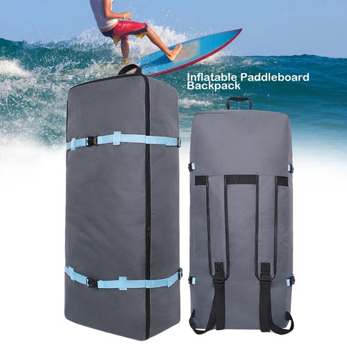 Zaino gonfiabile paddleboard