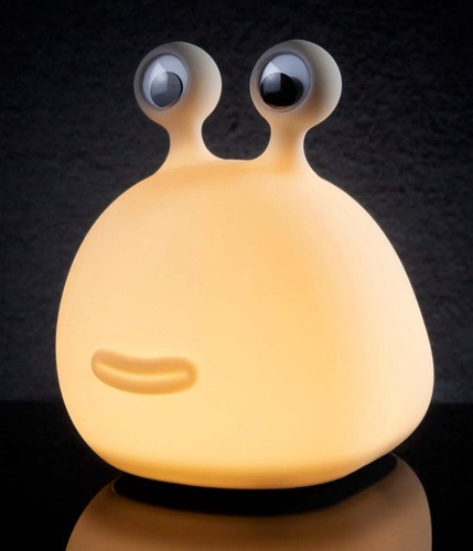 Lumaca luce - lumaca,