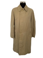 BURBERRYS TRENCH IMPERMEABILE