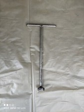 attrezzo Alfa Romeo 1900 ? chiave regolazione Valvole Alfa Romeo d'epoca 