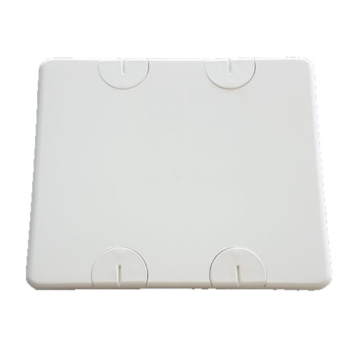 Placca tappo coperchio - placca,