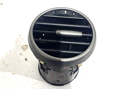 RICAMBI USATI, BOCCHETTA ARIA