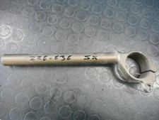 semimanubrio sinistro kawasaki zx6r 636