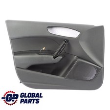 Audi A1 8X 5 Porte Pannello