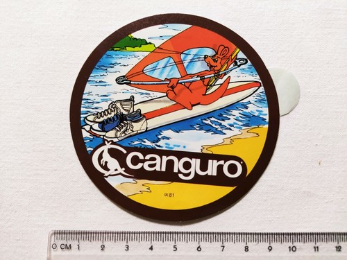 Canguro calzature scarpe - canguro,