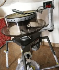 Rimagliatrice Exacta Spider finezza 10