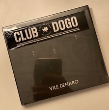 CLUB DOGO GUE PEQUENO "VILE