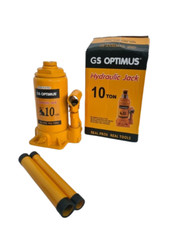 CRIC SOLLEVATORE CRICK