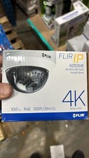 Flir N253V8 15FPS 4MP 1080