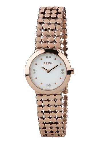 Orologio breil donna silk - orologio,