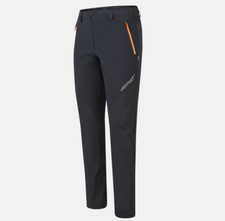 Montura Vertigo Light 2 Pants men - col.9068(Black/Orange)