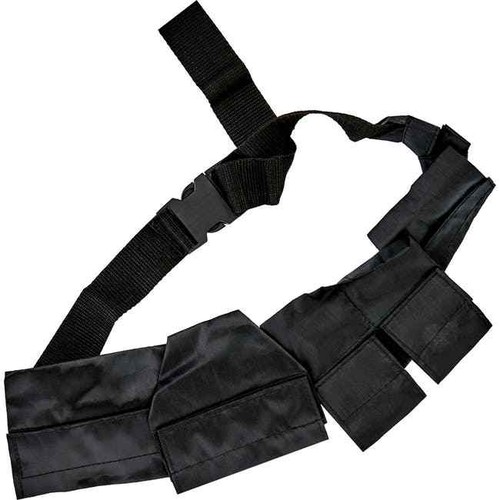 Marsupio utility per ninja - marsupio,