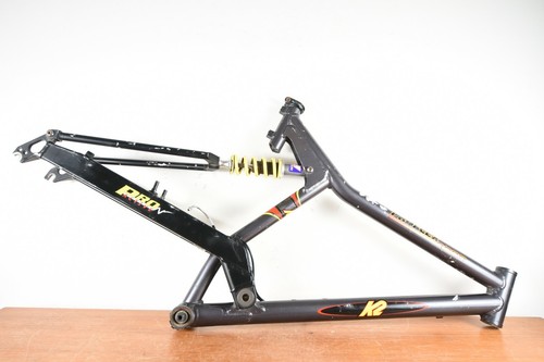 Telaio vintage proflex 2000 - vintage,