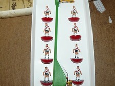 PIASTRA RIVER SQUADRA SUBBUTEO