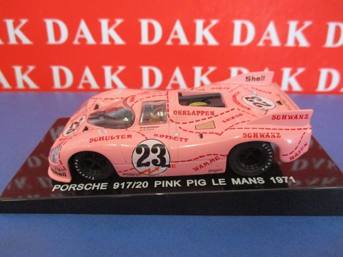Die cast modellino auto - 1/43,