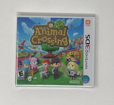 Animal crossing new leaf - animal,