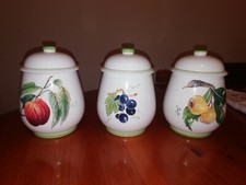 Barattoli ceramica euganea