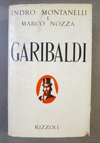 Garibaldi indro montanelli - indro,