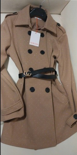 Cappotto donna
