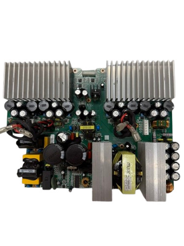 Nuovo oem turbosound - nuovo,