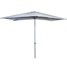 FZ OMBRELLONE PALO CENTRALE