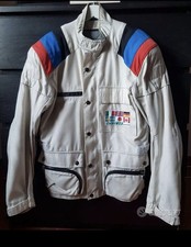INTERNATIONAL DAINESE VINTAGE AFRICA TWIN PARIGI DAKAR R80 GS HP2 BMW ENDURO HP 
