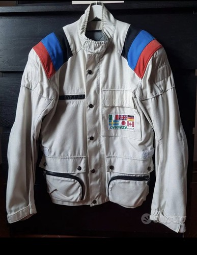 International dainese vintage - dainese,