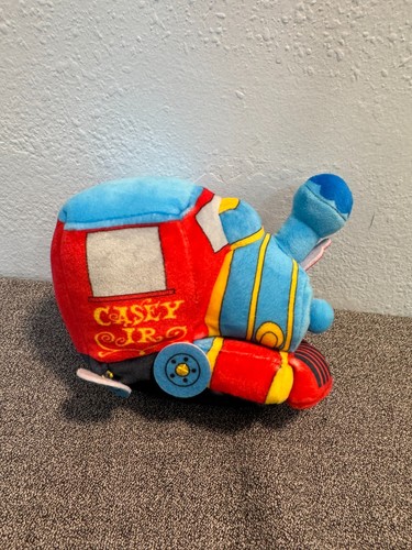 Peluche disney store casey - disney,