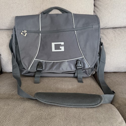 Borsa messenger vintage - , guess