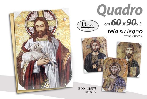 Quadro parete tela - quadro,