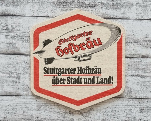 Ein bier stuttgarter - so,
