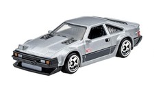 Hot Wheels '82 Toyota Supra