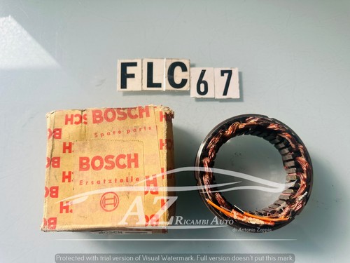 Campo dinamo bosch 125043 - campo,