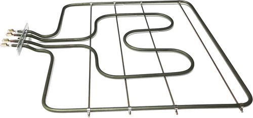 Resistenza doppia forno - resistenza,