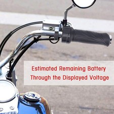 Acceleratore Bicicletta ABS