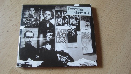 Depeche mode 101 - mode,