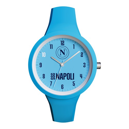 Orologio ssc napoli na480xa1 - napoli, p-na480xa1