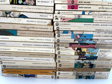 Oscar mondadori fumetto anni - oscar,