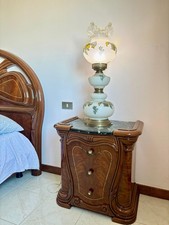Camera letto matrimoniale - letto,