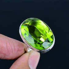 Anello regolabile in argento